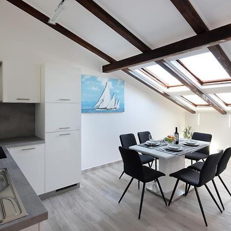 Apartments Galboka نيغيزيني المظهر الخارجي الصورة