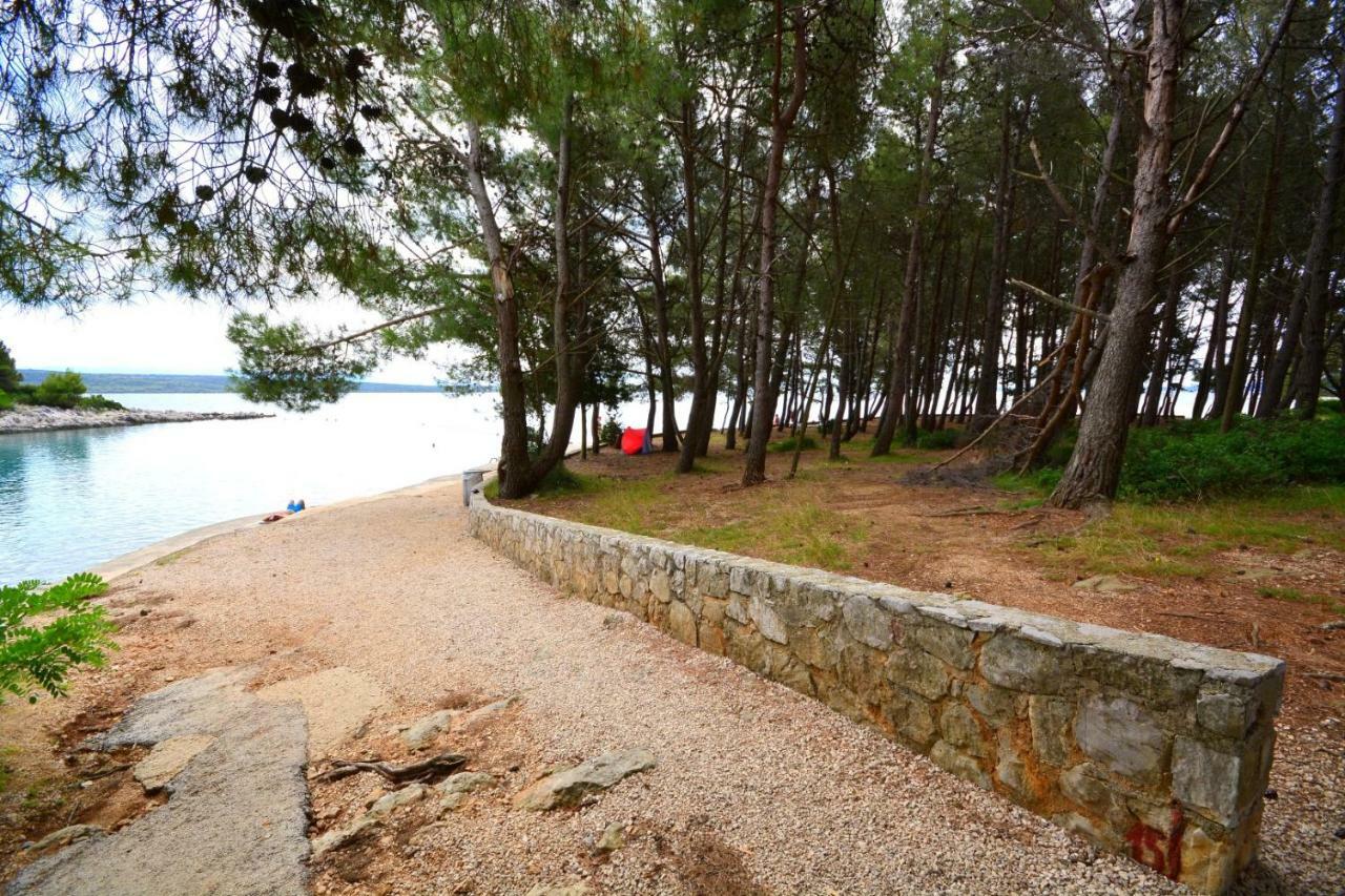 Apartments Galboka نيغيزيني المظهر الخارجي الصورة