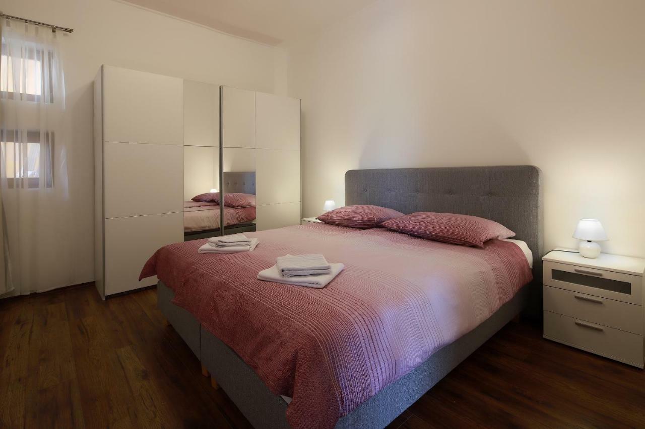 Apartments Galboka نيغيزيني المظهر الخارجي الصورة