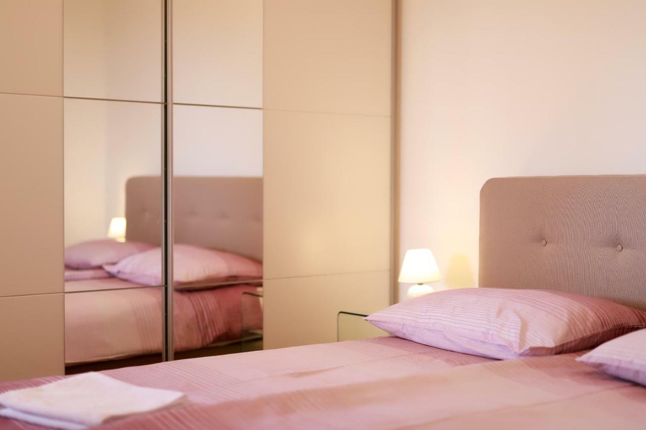 Apartments Galboka نيغيزيني المظهر الخارجي الصورة