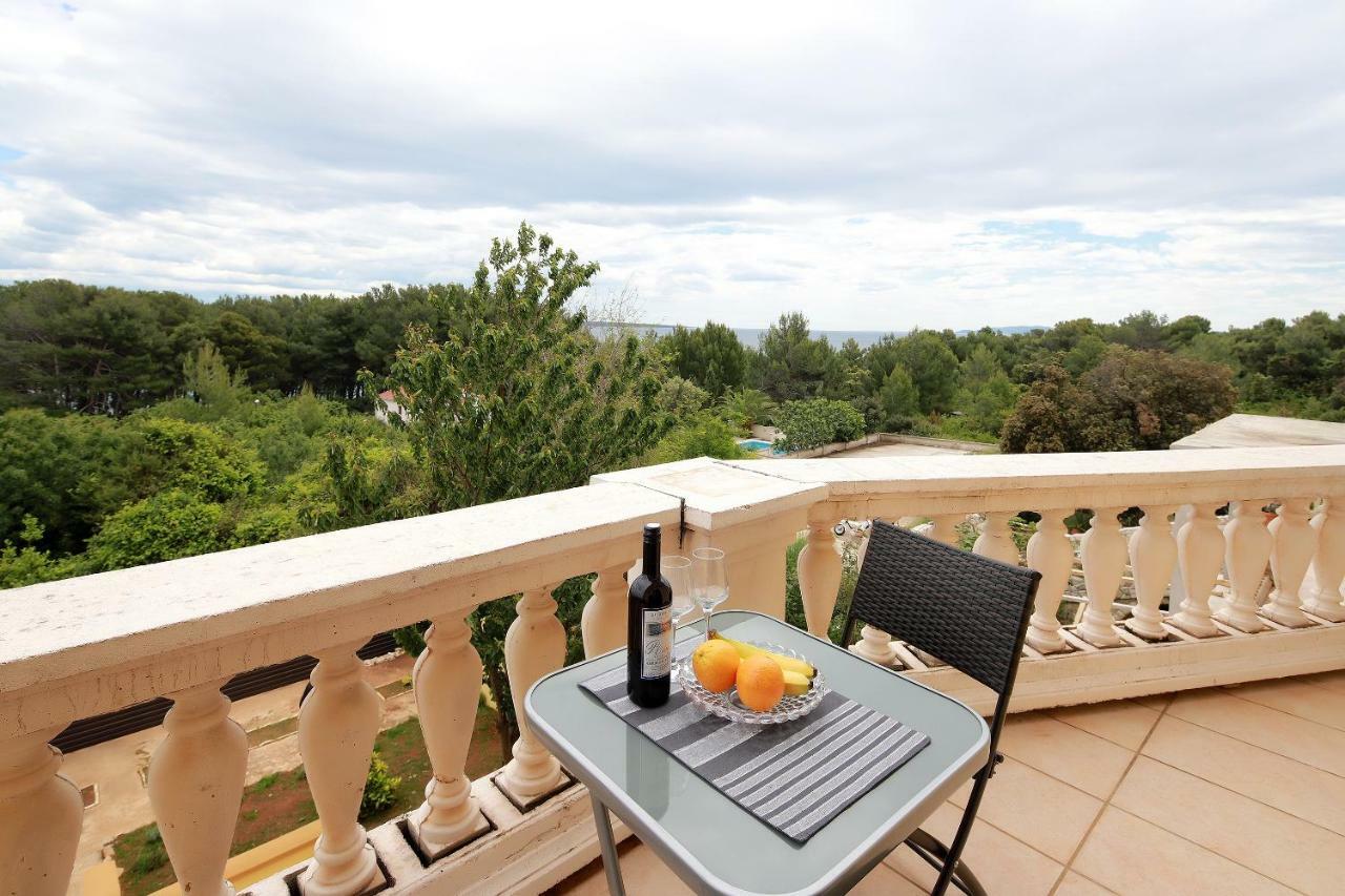 Apartments Galboka نيغيزيني المظهر الخارجي الصورة
