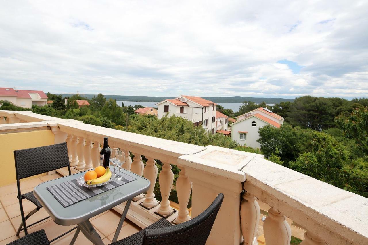 Apartments Galboka نيغيزيني المظهر الخارجي الصورة