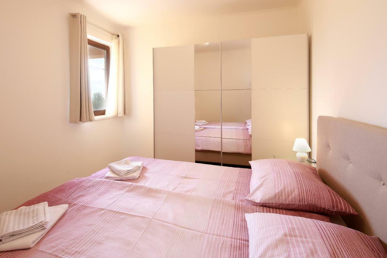 Apartments Galboka نيغيزيني المظهر الخارجي الصورة