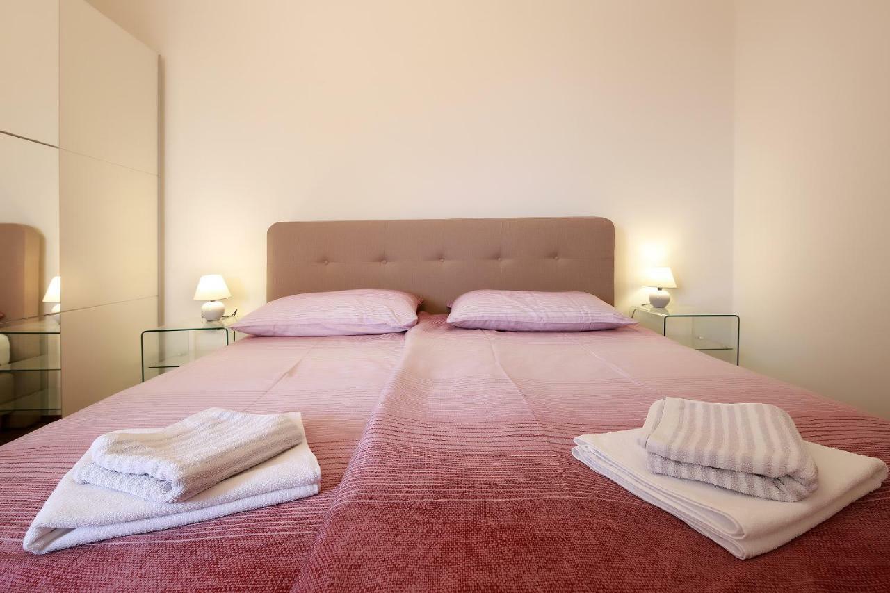 Apartments Galboka نيغيزيني المظهر الخارجي الصورة