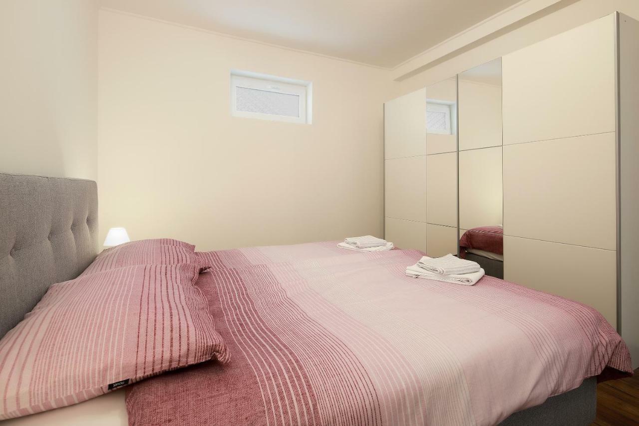 Apartments Galboka نيغيزيني المظهر الخارجي الصورة