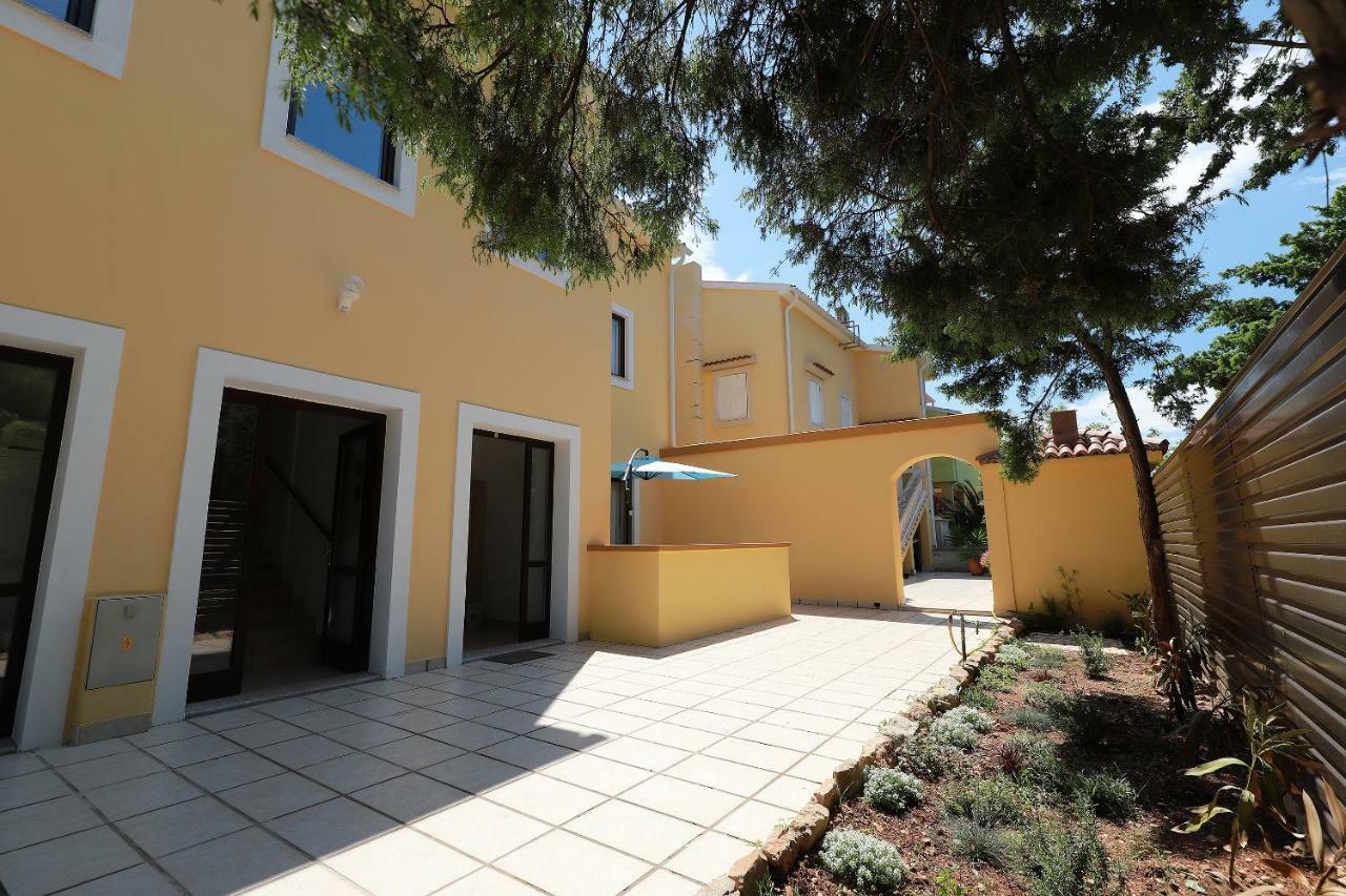 Apartments Galboka نيغيزيني المظهر الخارجي الصورة