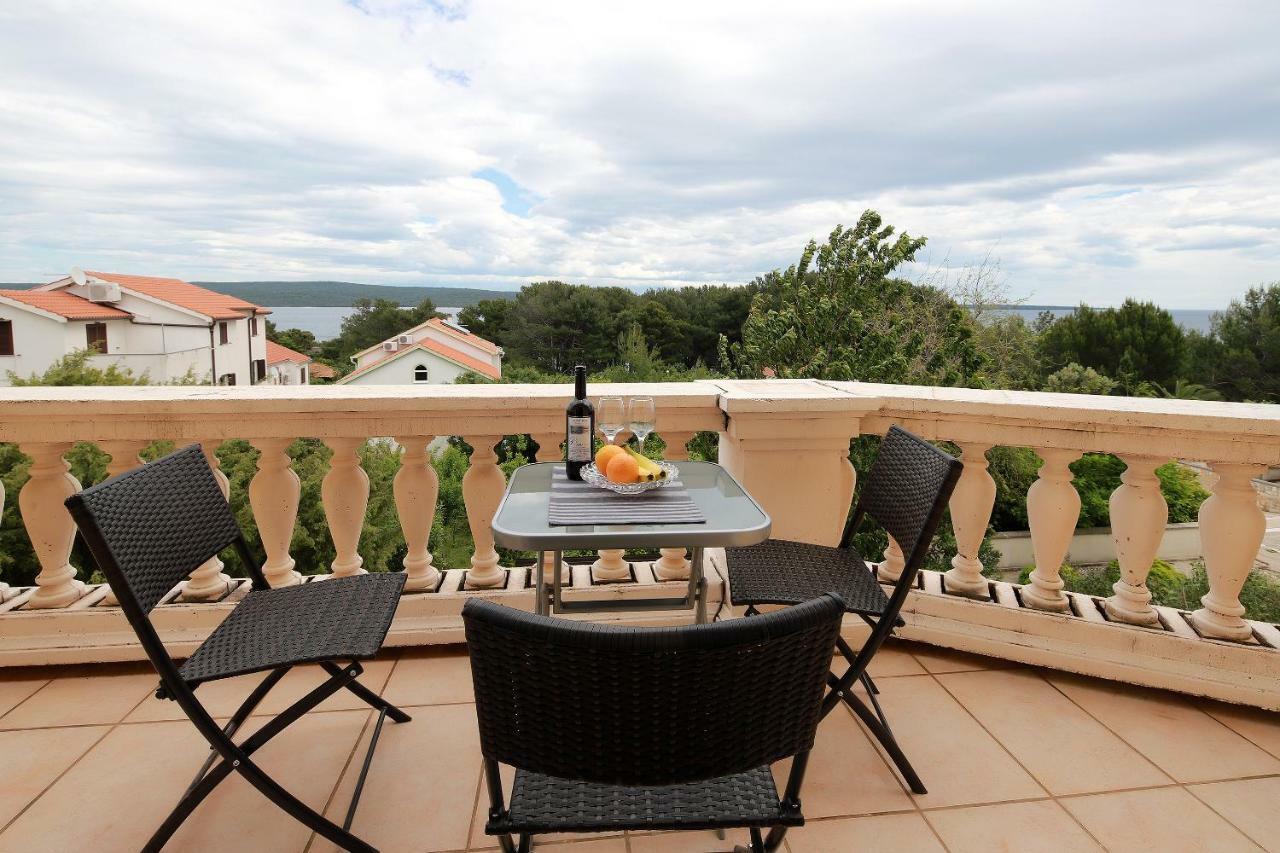 Apartments Galboka نيغيزيني المظهر الخارجي الصورة