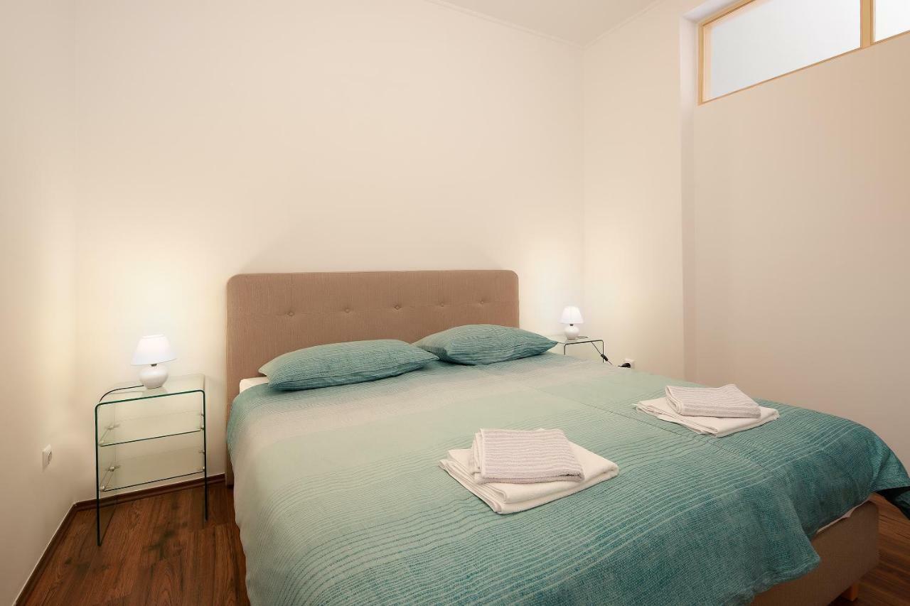 Apartments Galboka نيغيزيني المظهر الخارجي الصورة