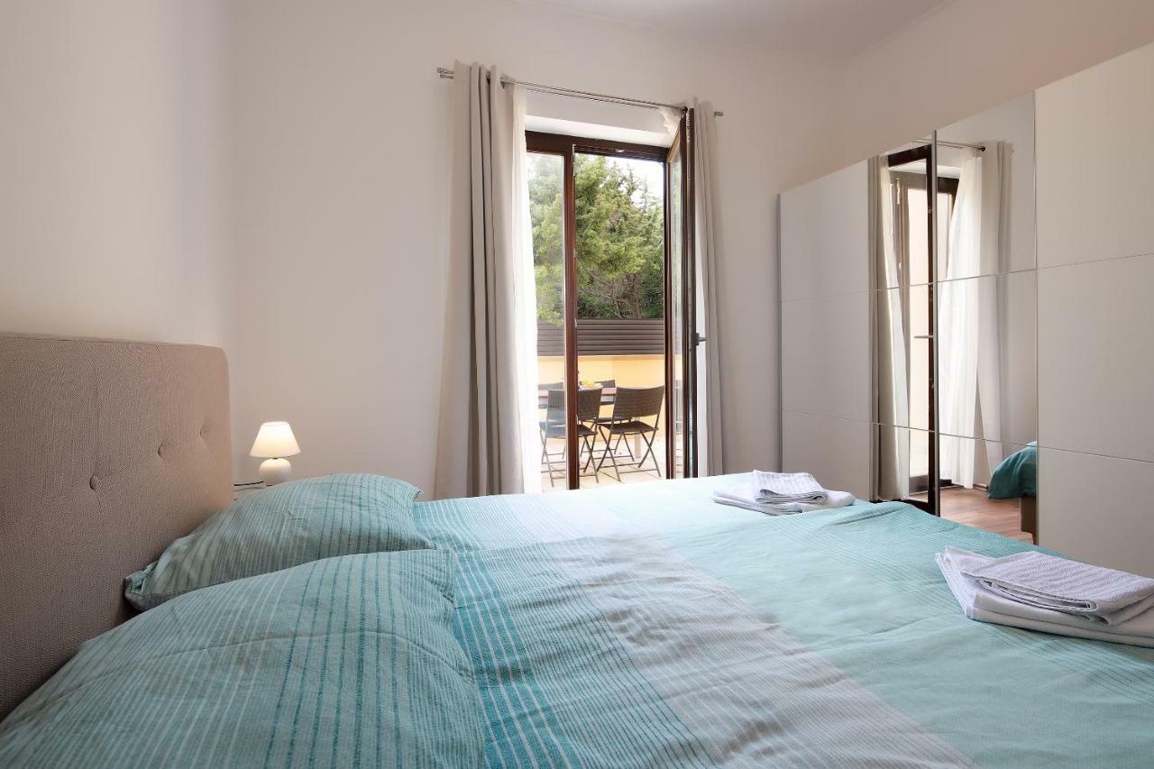 Apartments Galboka نيغيزيني المظهر الخارجي الصورة