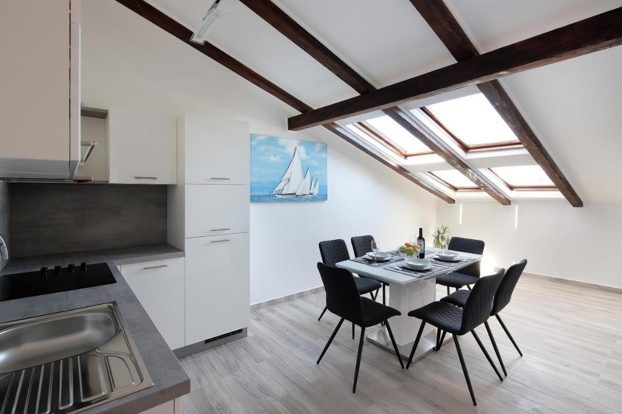 Apartments Galboka نيغيزيني المظهر الخارجي الصورة