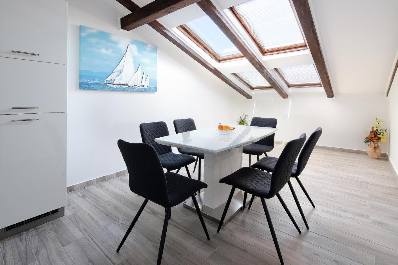 Apartments Galboka نيغيزيني المظهر الخارجي الصورة