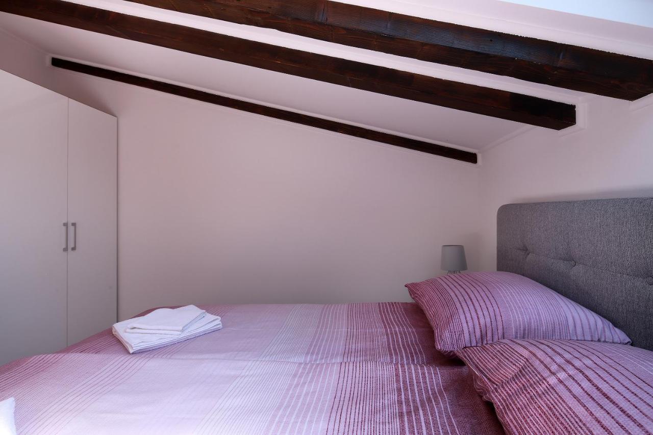 Apartments Galboka نيغيزيني المظهر الخارجي الصورة
