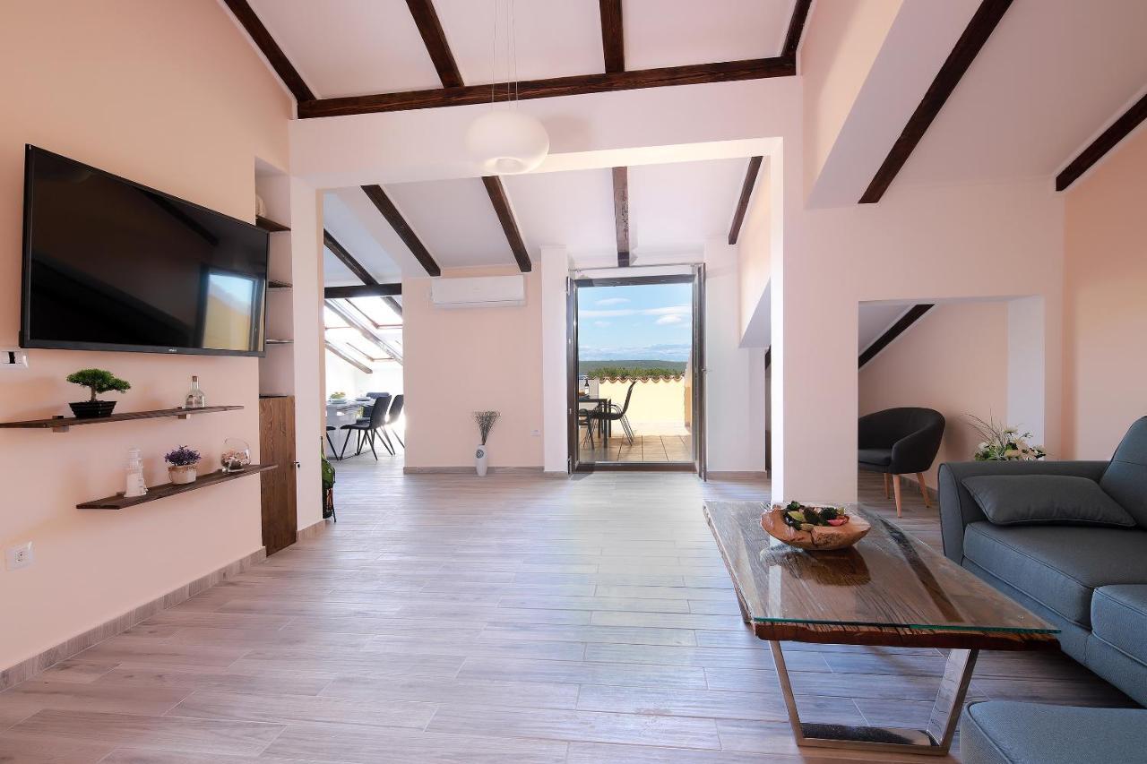 Apartments Galboka نيغيزيني المظهر الخارجي الصورة