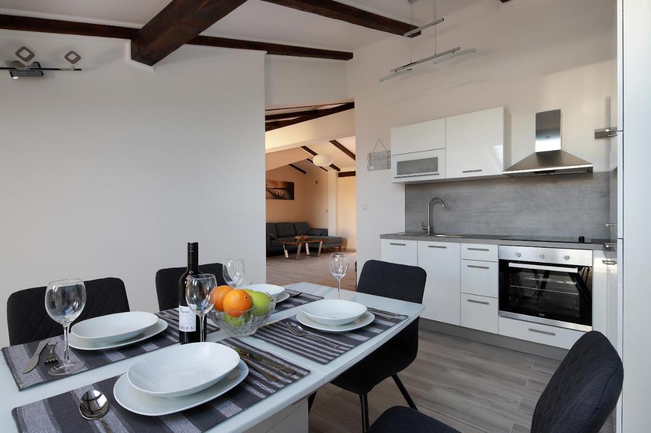 Apartments Galboka نيغيزيني المظهر الخارجي الصورة