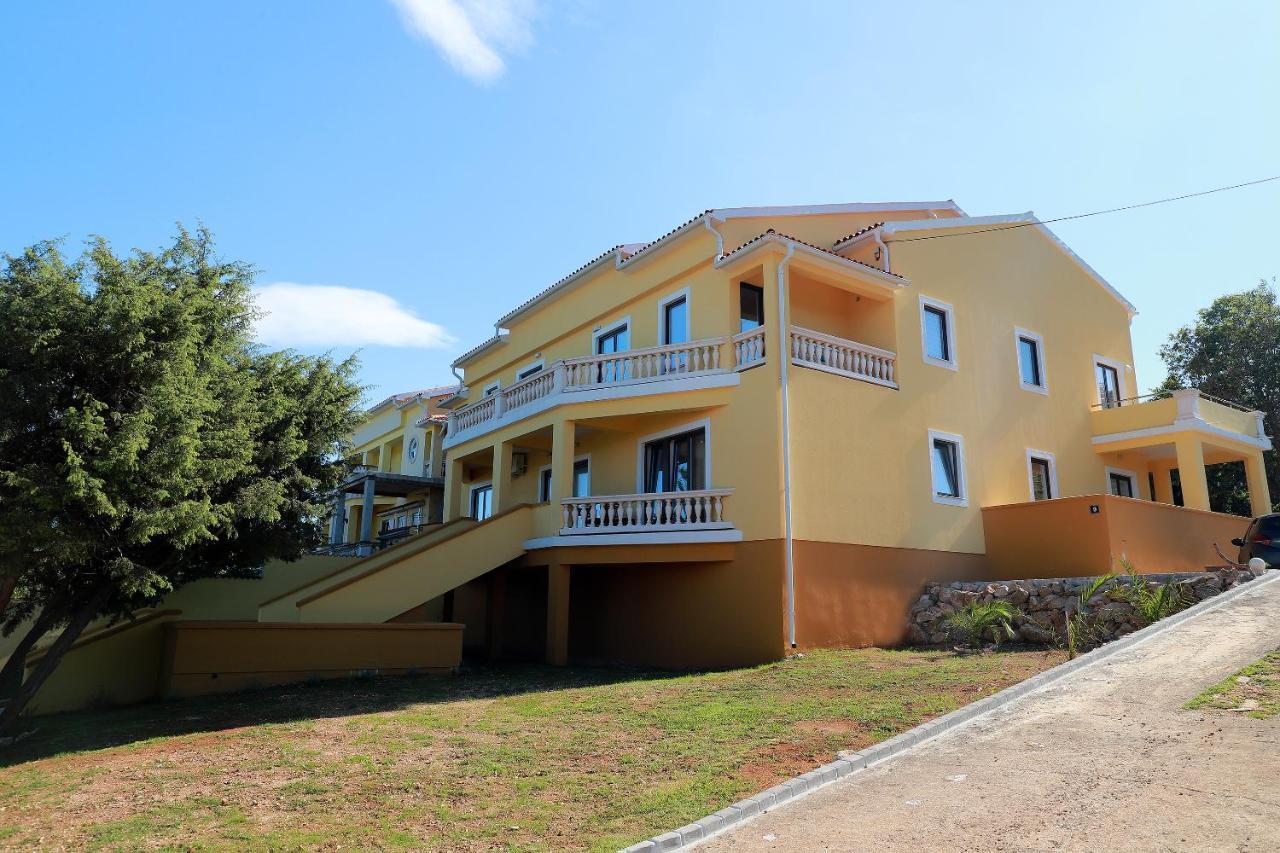 Apartments Galboka نيغيزيني المظهر الخارجي الصورة