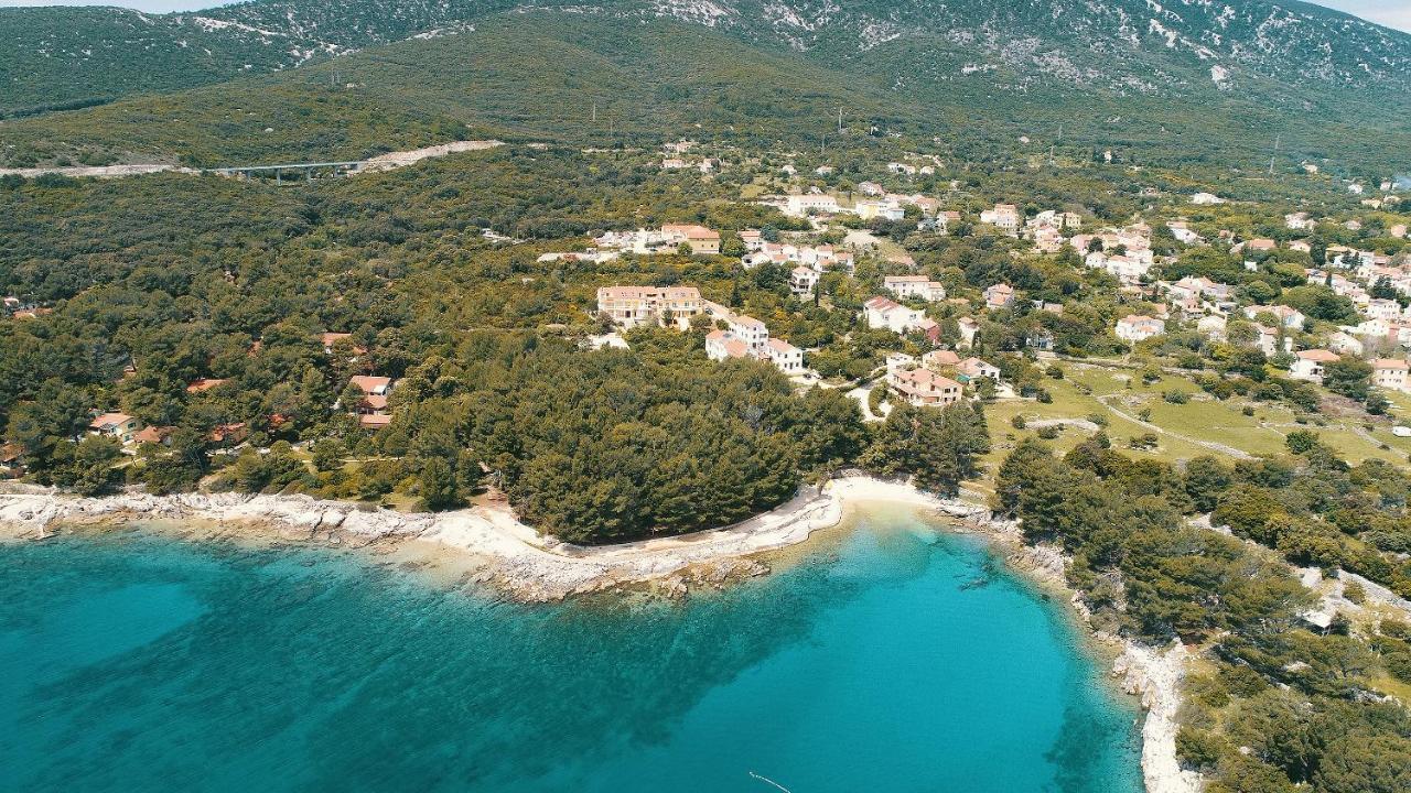 Apartments Galboka نيغيزيني المظهر الخارجي الصورة