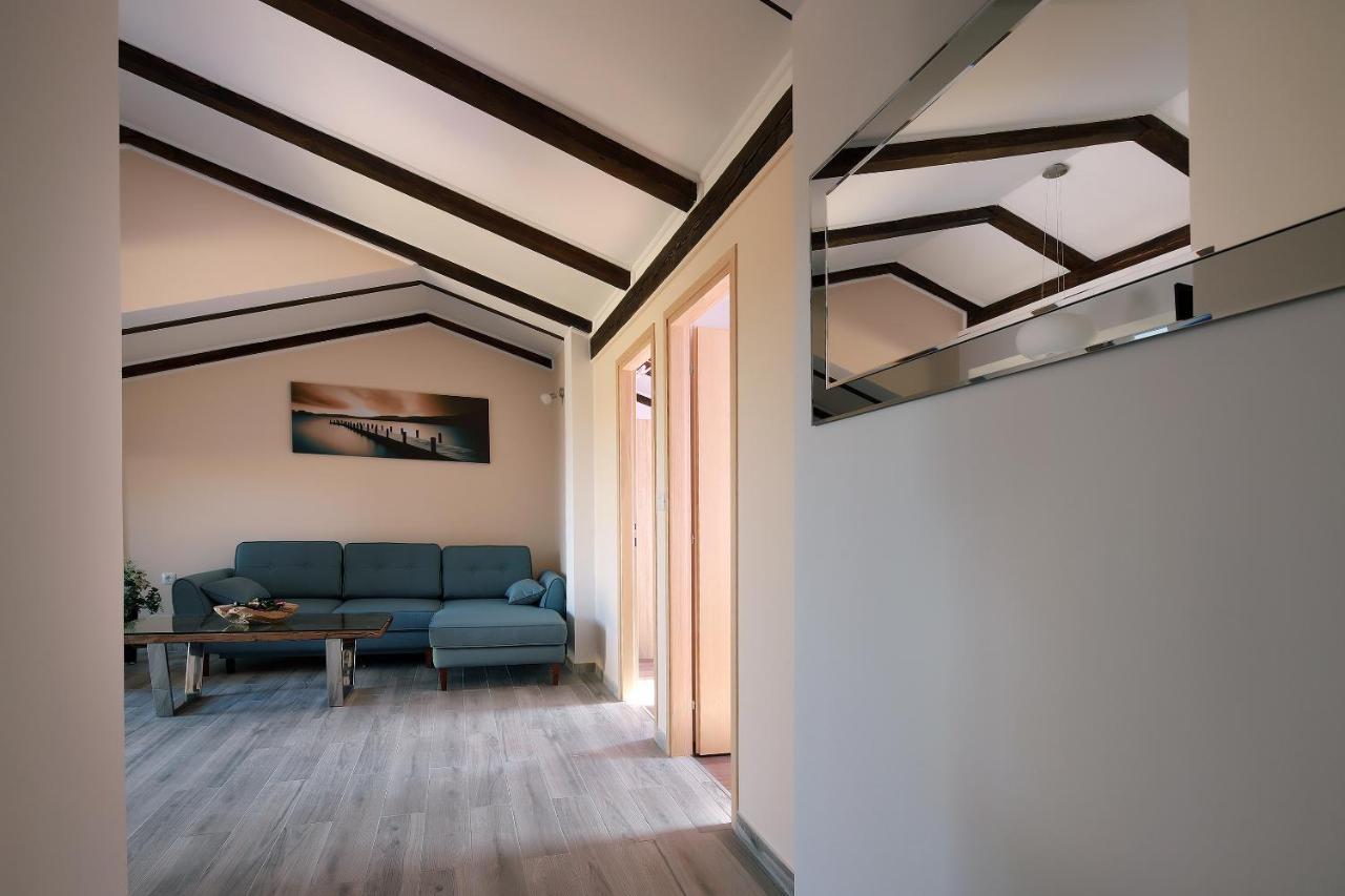Apartments Galboka نيغيزيني المظهر الخارجي الصورة
